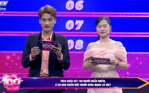 100% - Mùa 2 - Tập 20