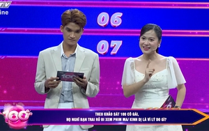 100% - Mùa 2 - Tập 21