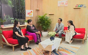 Ngưỡng mộ cách dạy con dâu của mẹ chồng