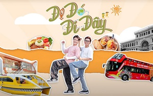 Năm Chà “quạo ra mặt” khi bị Võ Tấn Phát gửi nhầm địa chỉ