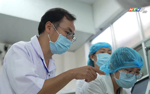 Vị bác sĩ tài năng chuyên điều trị bệnh hiếm gặp ở trẻ