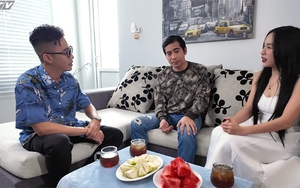 Gõ cửa nhà sao - Mùa 5 - Tập 18