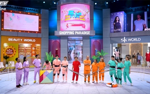 Vừa vui vừa mệt