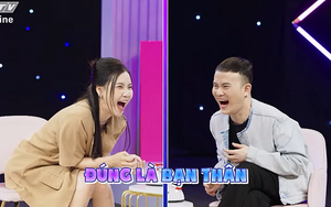 Thanh Trần “né” gặp Đăng Thông vì sợ “rớt con”