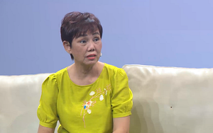 Vượt bệnh ung thư nhờ điều trị y học cổ truyền
