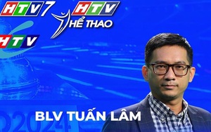 BLV Tuấn Lâm: Tuyển Anh sẽ có lần đầu lên ngôi tại EURO