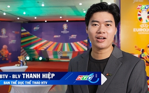 Những dự đoán thú vị cho Chung kết EURO 2024