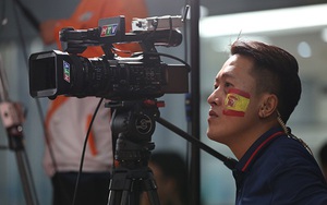 Trước giờ chung kết EURO 2024