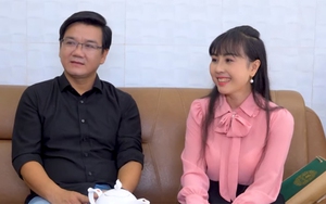 Lê Tứ - Hà Như và hơn 20 năm đồng vợ đồng chồng