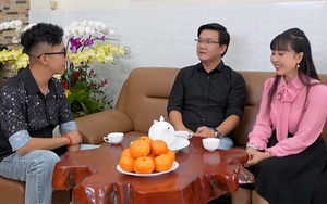 Gõ cửa nhà sao - Mùa 5 - Tập 20