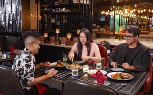 Gõ cửa nhà sao - Mùa 5 - Tập 21