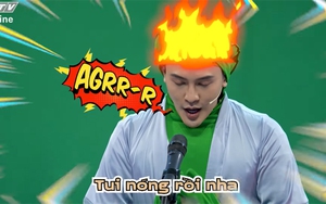 Siêu sao siêu sale - Tập 4