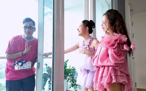 Gõ cửa nhà sao - Mùa 5 - Tập 22