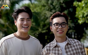 Đi đó đi đây : Võ Tấn Phát Minh Dự đoàn kết lạ thường