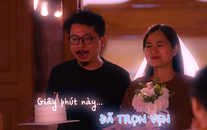 Điều tốt đẹp nhất nên để sau cùng!