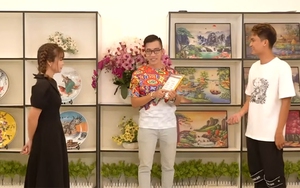 Vợ chồng Mạc Văn Khoa: Sự đồng cảm tạo nên độ ăn ý bất ngờ