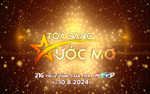 Giới thiệu Mùa 3 - Tỏa sáng ước mơ