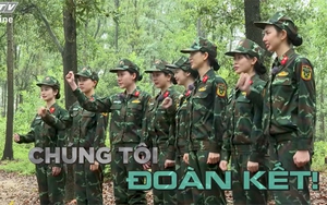 Tiểu đội "Sao nhập ngũ" nhận lấy thất bại đầu tiên