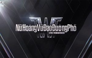 Nữ hoàng vũ đạo đường phố - Tập 1