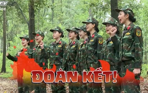 Sao nhập ngũ 2024 - Tập 2