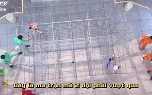 Siêu sao siêu sale - Tập 7