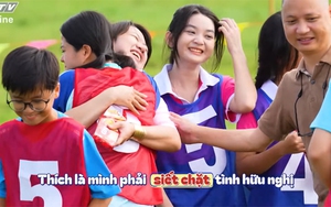 Có những thứ còn quan trọng hơn việc thắng thua