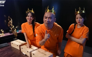 Từ cận thần trở thành nhà vua