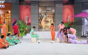 Siêu sao siêu sale - Tập 6
