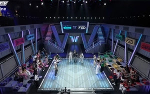 Nữ hoàng vũ đạo đường phố - Tập 6