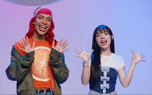 Khi 2 là 1 - Mùa 2 - Tập 4