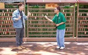 Võ Tấn Phát - Minh Dự trổ tài nhớ lời thoại phim Hong Kong