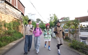 Sáng nay ăn gì ? - Tập 1
