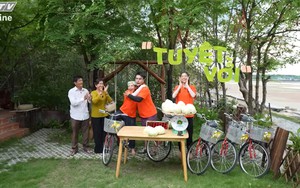 Sáng nay ăn gì? - Tập 3