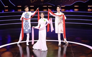 Các thí sinh tỏa sáng trong Chung kết 1