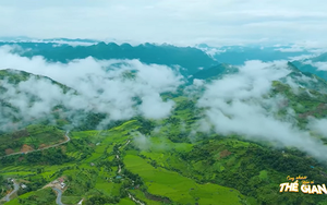 Khám phá Sin Suối Hồ ở Lai Châu