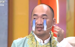 Tiến Luật chạnh lòng vì bị gọi "chú"