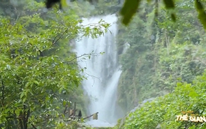 Sin Suối Hồ - Thiên đường trong mây