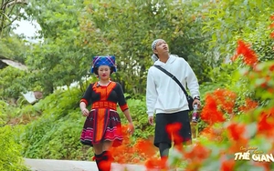 Khám phá "Suối có vàng" ở Lai Châu