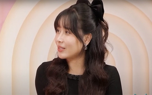 Lưu Hương Giang: Là phụ nữ, đừng giới hạn mình trong những định kiến