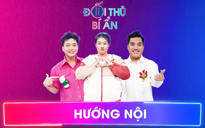 Hữu Đằng, Duy Khương “thua toàn tập” trong thử thách?