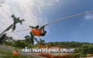 Sao nhập ngũ 2024 - Tập 6