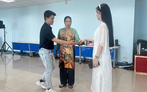 Sẵn sàng cho đêm Chung kết 2