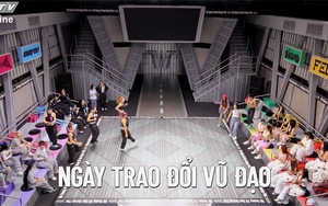 Những màn trình diễn vũ đạo K-Pop hấp dẫn