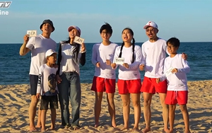 Đại gia đình quyết "quậy đục" biển Vinh Thanh