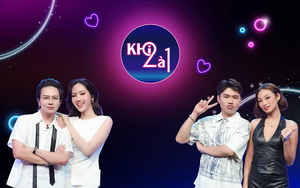 Khi 2 là 1 - Mùa 2 - Tập 6