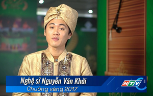 Thế hệ kế thừa: Ba cây chụm lại nên hòn núi cao