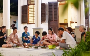Cùng nhau làm nên những chiếc bánh bột lọc thơm ngon