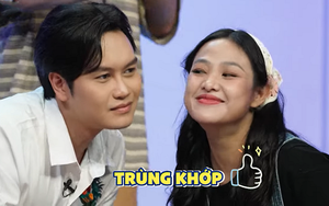Trà Ngọc thừa nhận “quá mê” Tống Hạo Nhiên nên không bỏ được