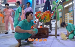 Siêu sao siêu sale - Tập 12