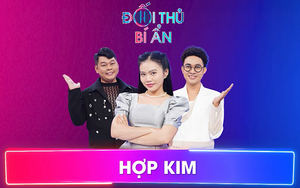 Năm Chà giữ thăng bằng, Bảo Bảo nghe 10 ngôn ngữ